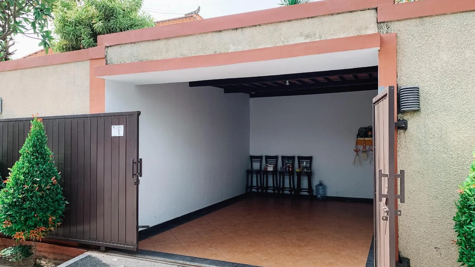 Ayla Villa Seminyak