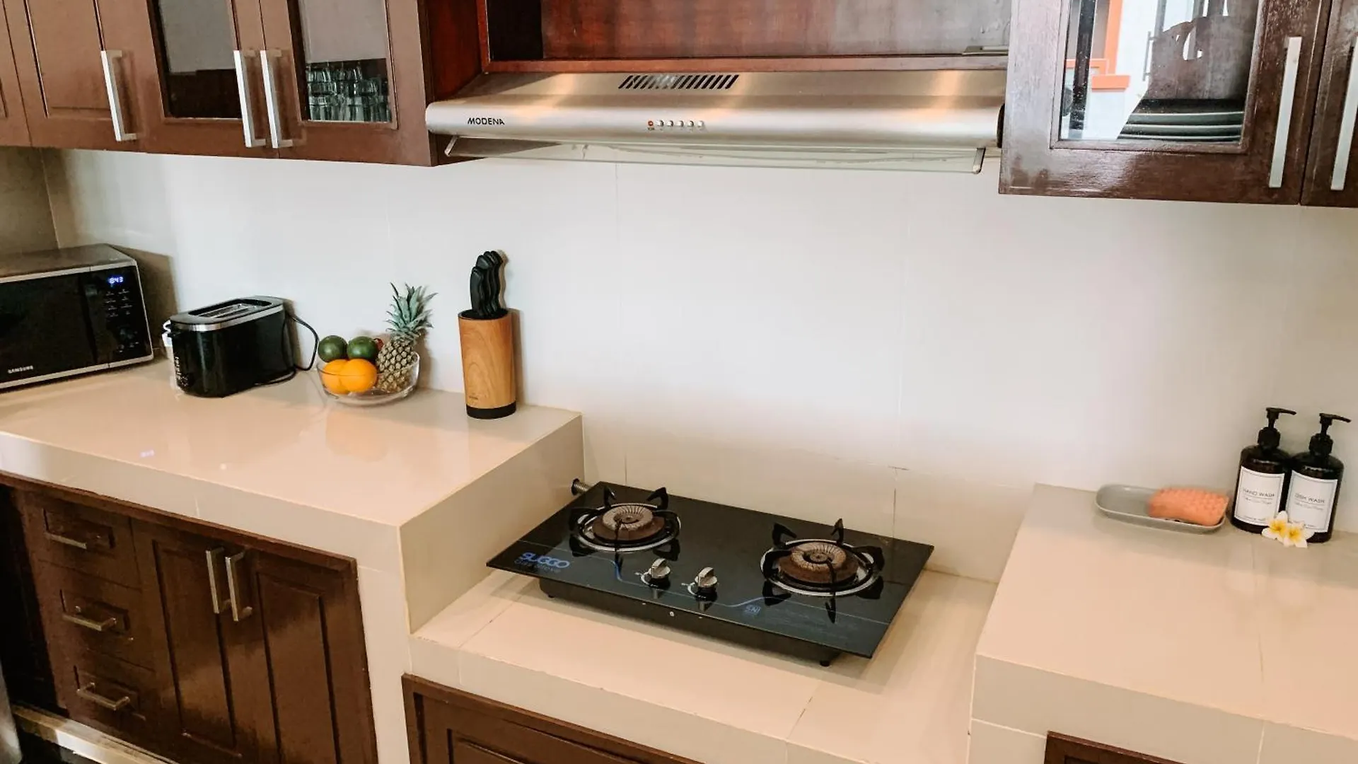 Ayla Villa Seminyak  Seminyak (Bali)