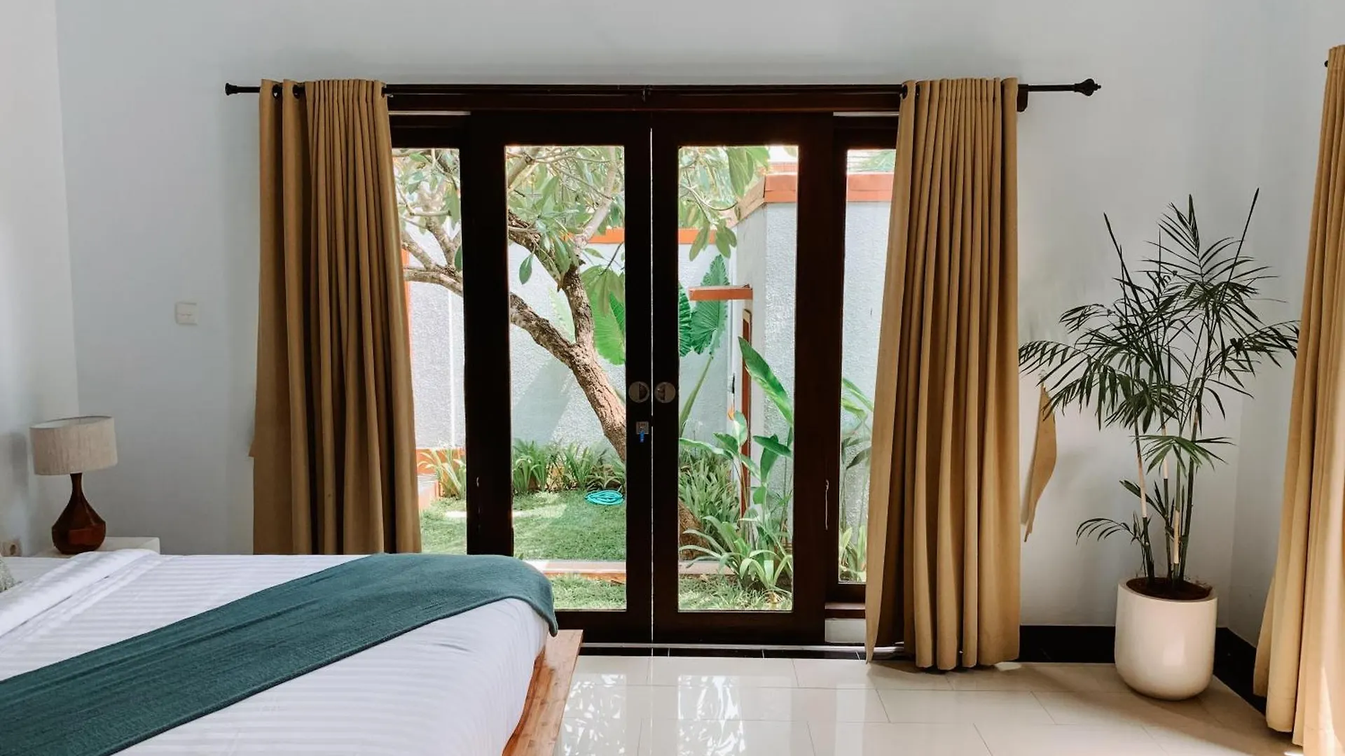 Ayla Villa Seminyak Seminyak (Bali)