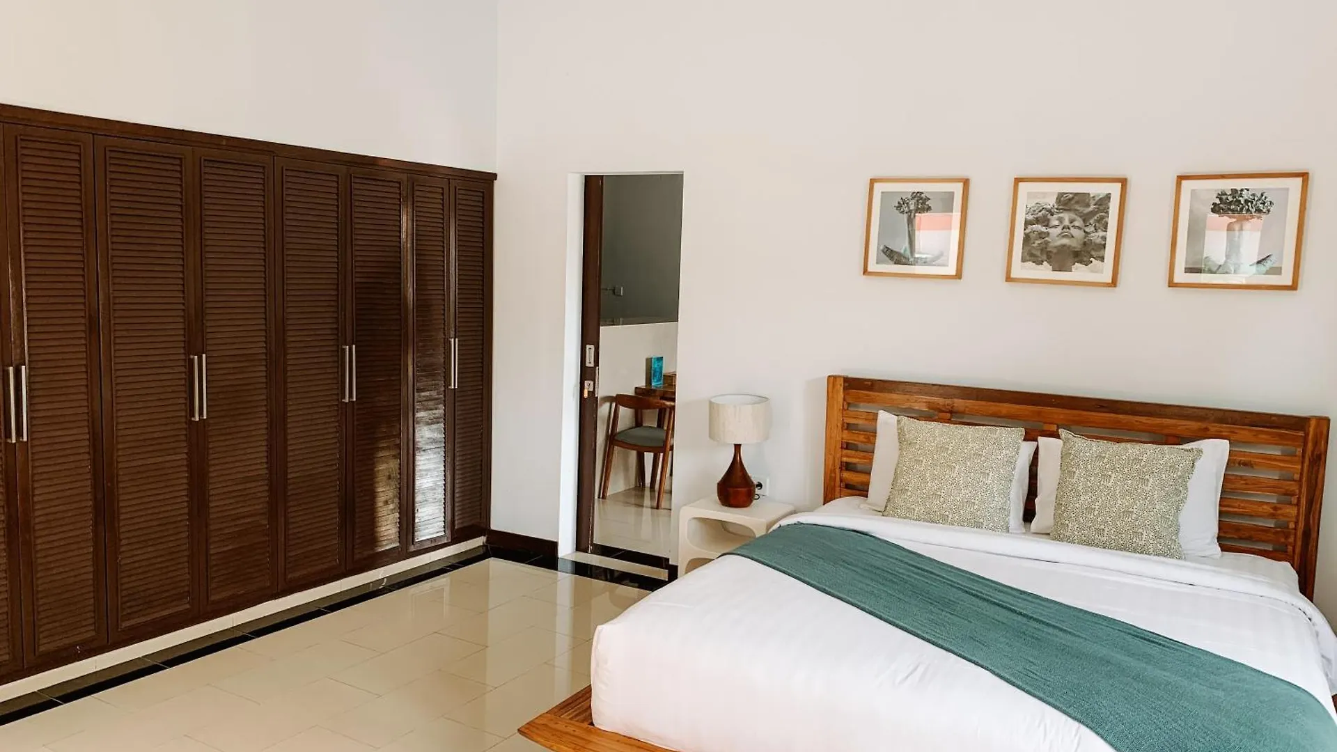 Ayla Villa Seminyak Seminyak (Bali)
