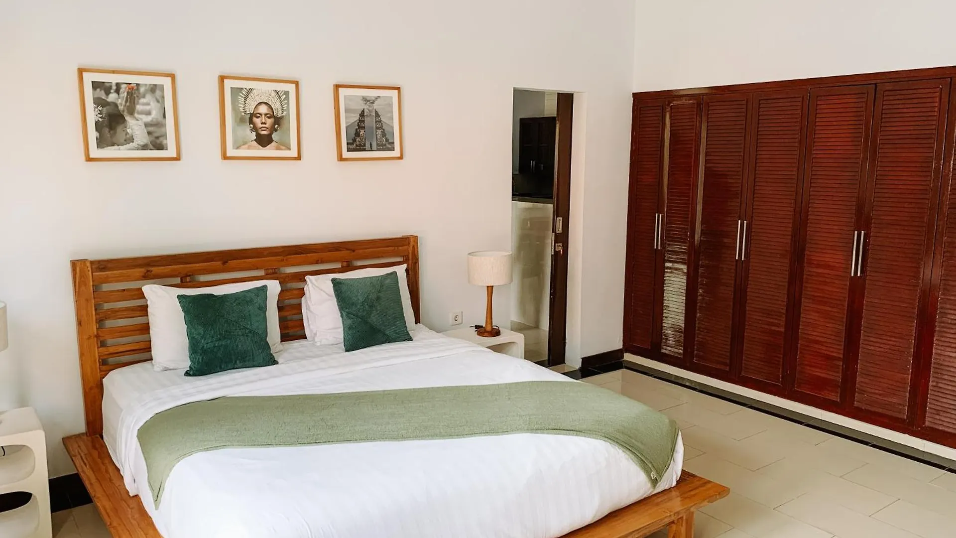 Ayla Villa Seminyak 0*, Seminyak (Bali)