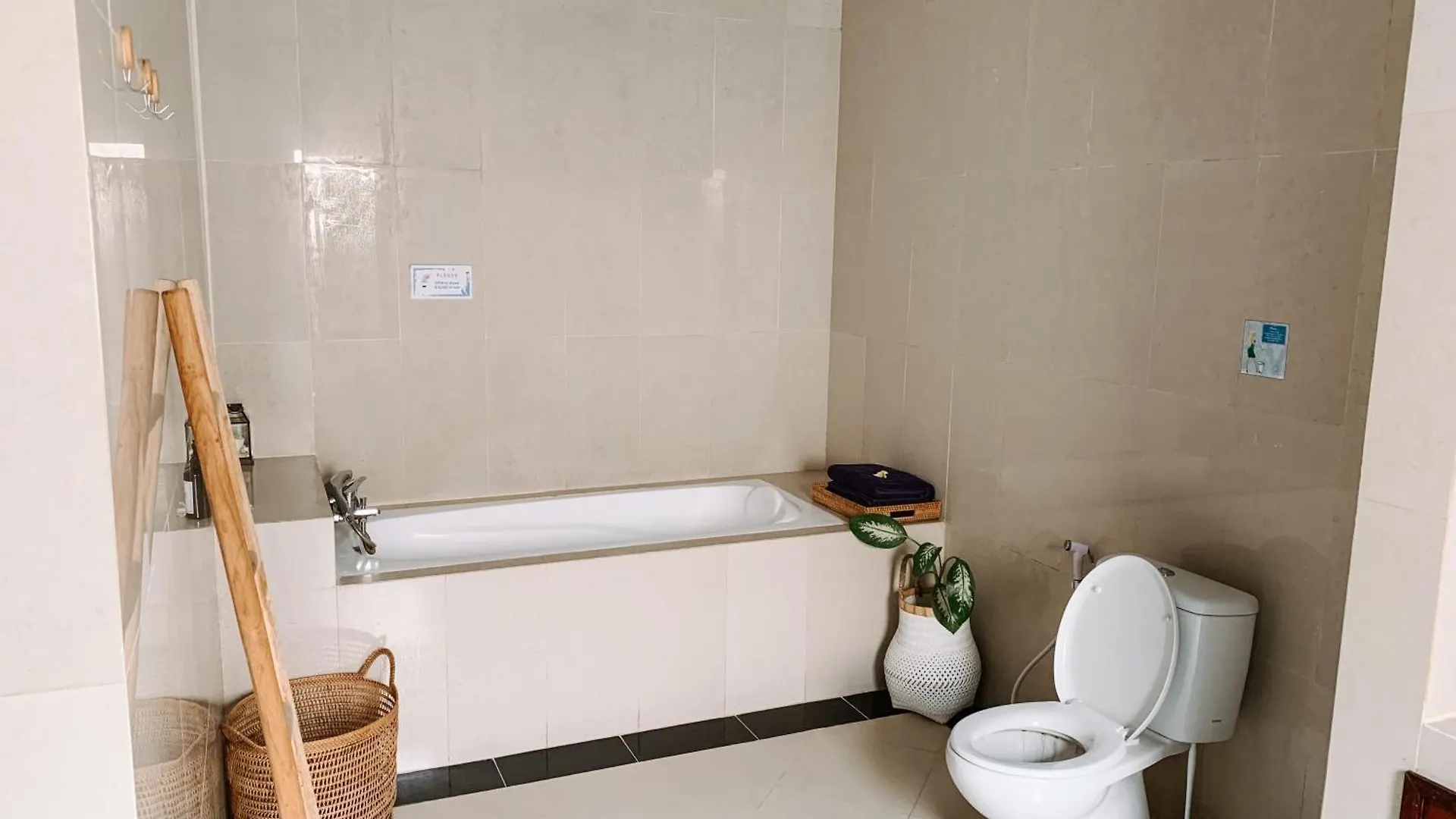 Ayla Villa Seminyak