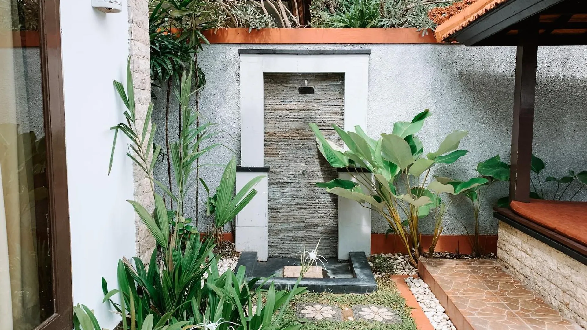 Ayla Villa Seminyak