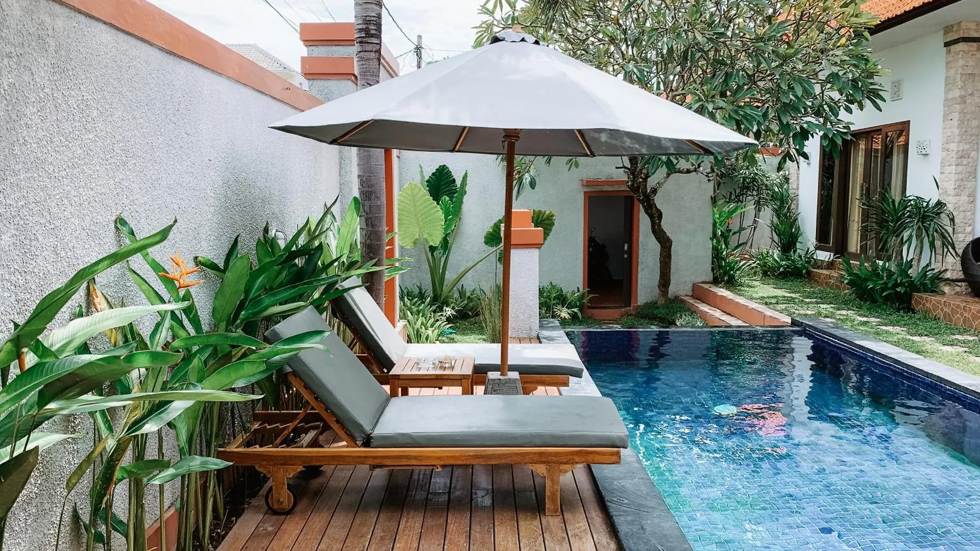 Ayla Villa Seminyak