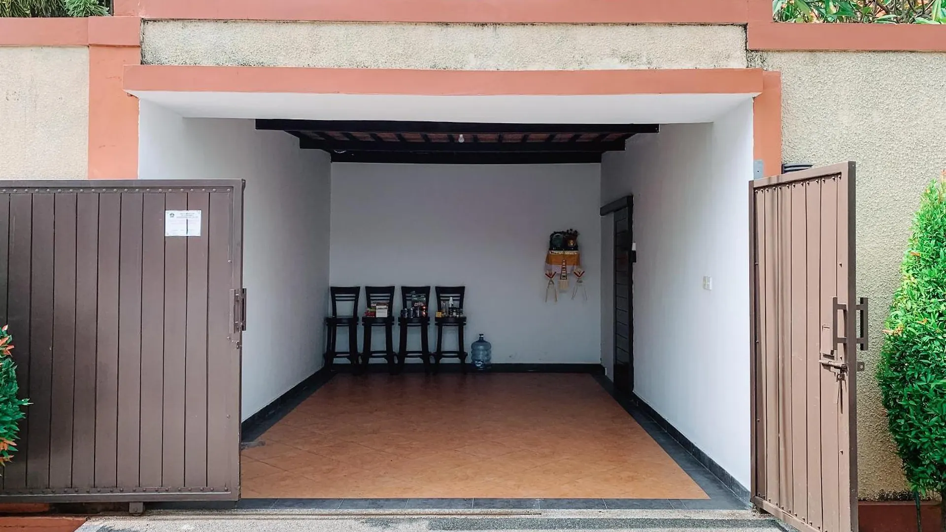 Ayla Villa Seminyak