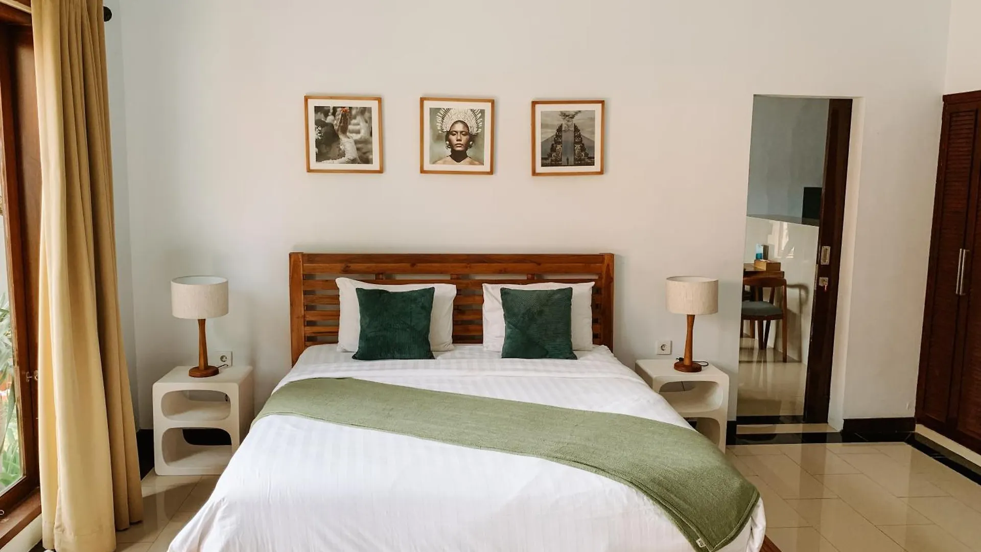 Ayla Villa Seminyak 0*, Seminyak (Bali) Indonesia