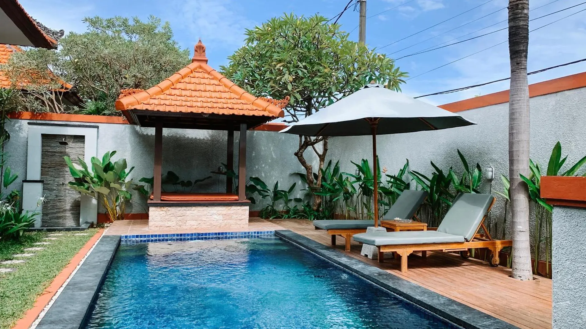 Ayla Villa Seminyak Seminyak (Bali)