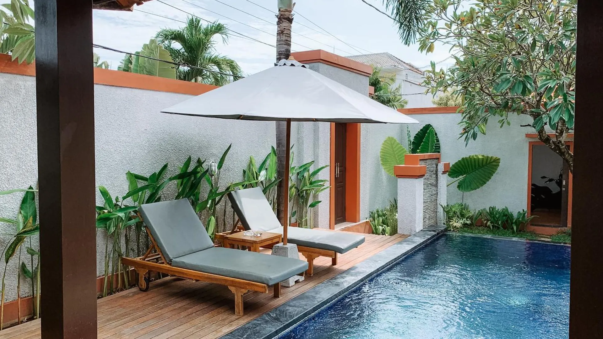 Ayla Villa Seminyak