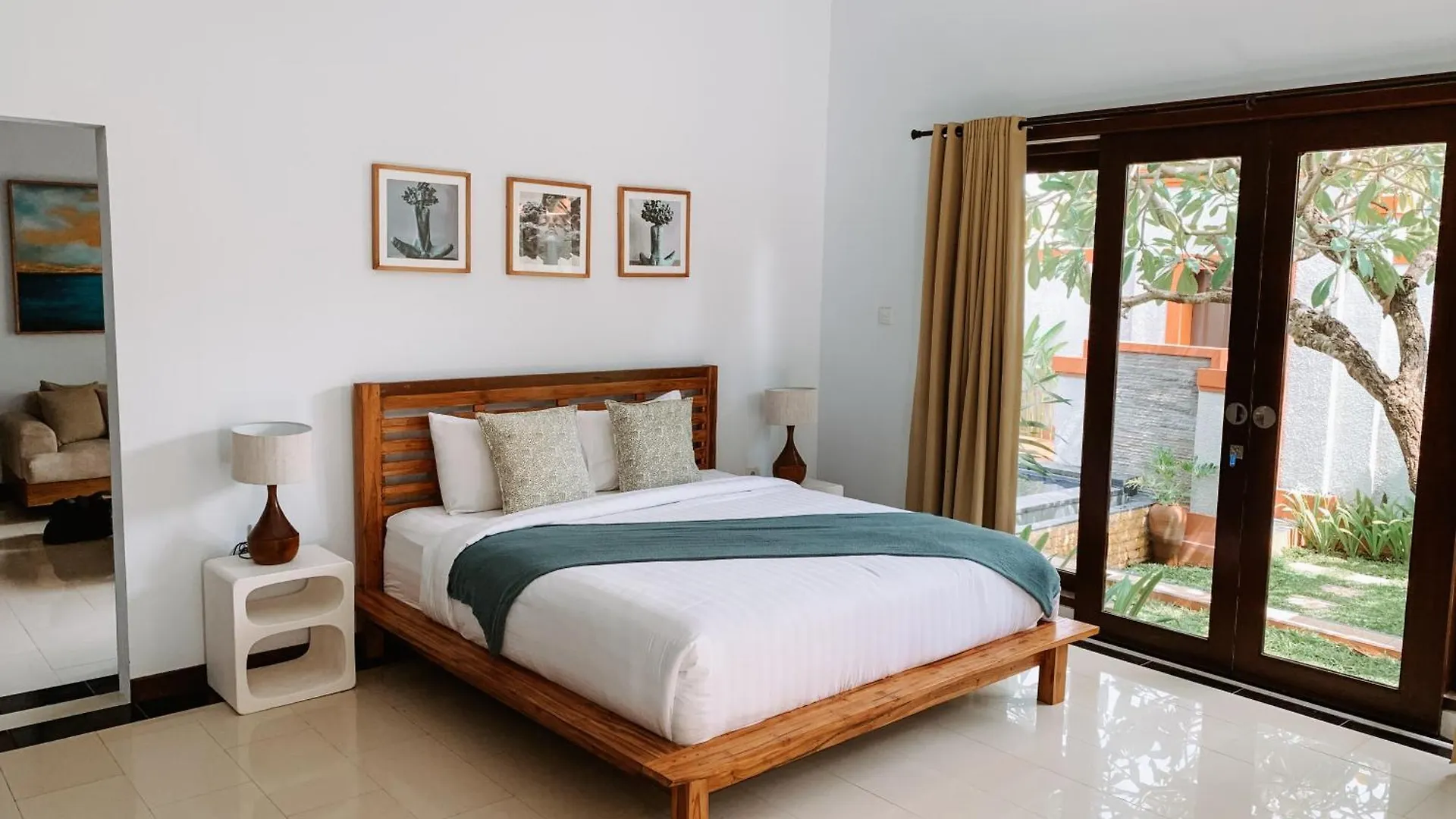 Ayla Villa Seminyak