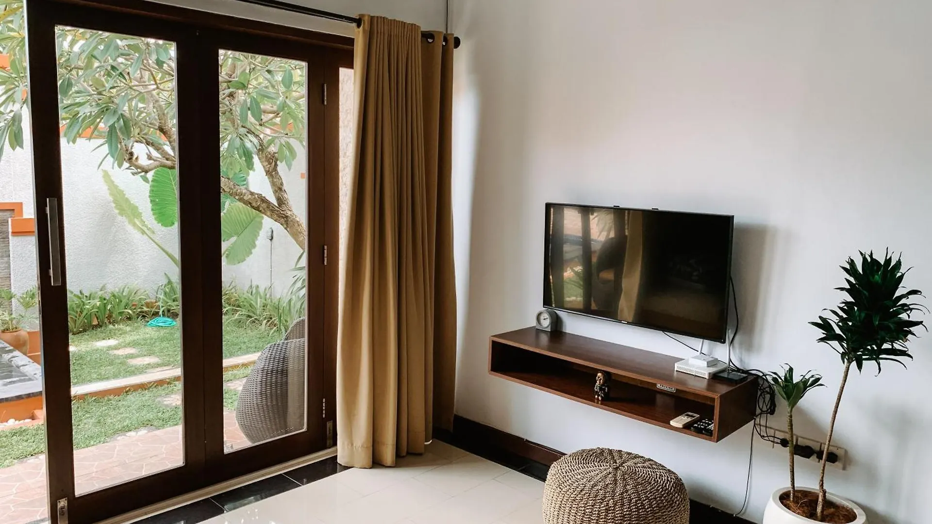 Ayla Villa Seminyak
