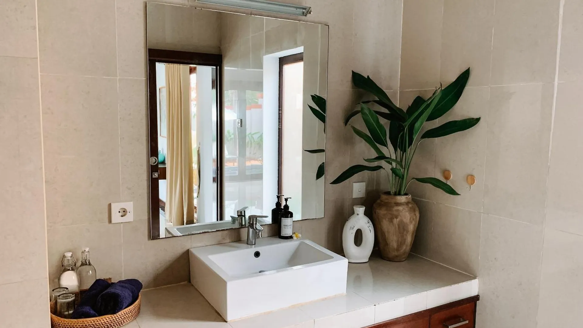 Ayla Villa Seminyak
