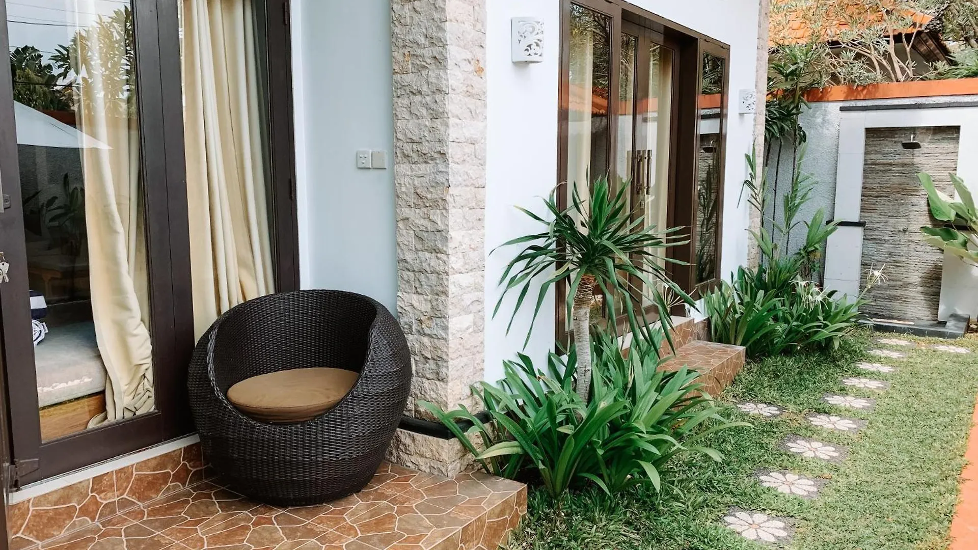 Ayla Villa Seminyak Indonesia